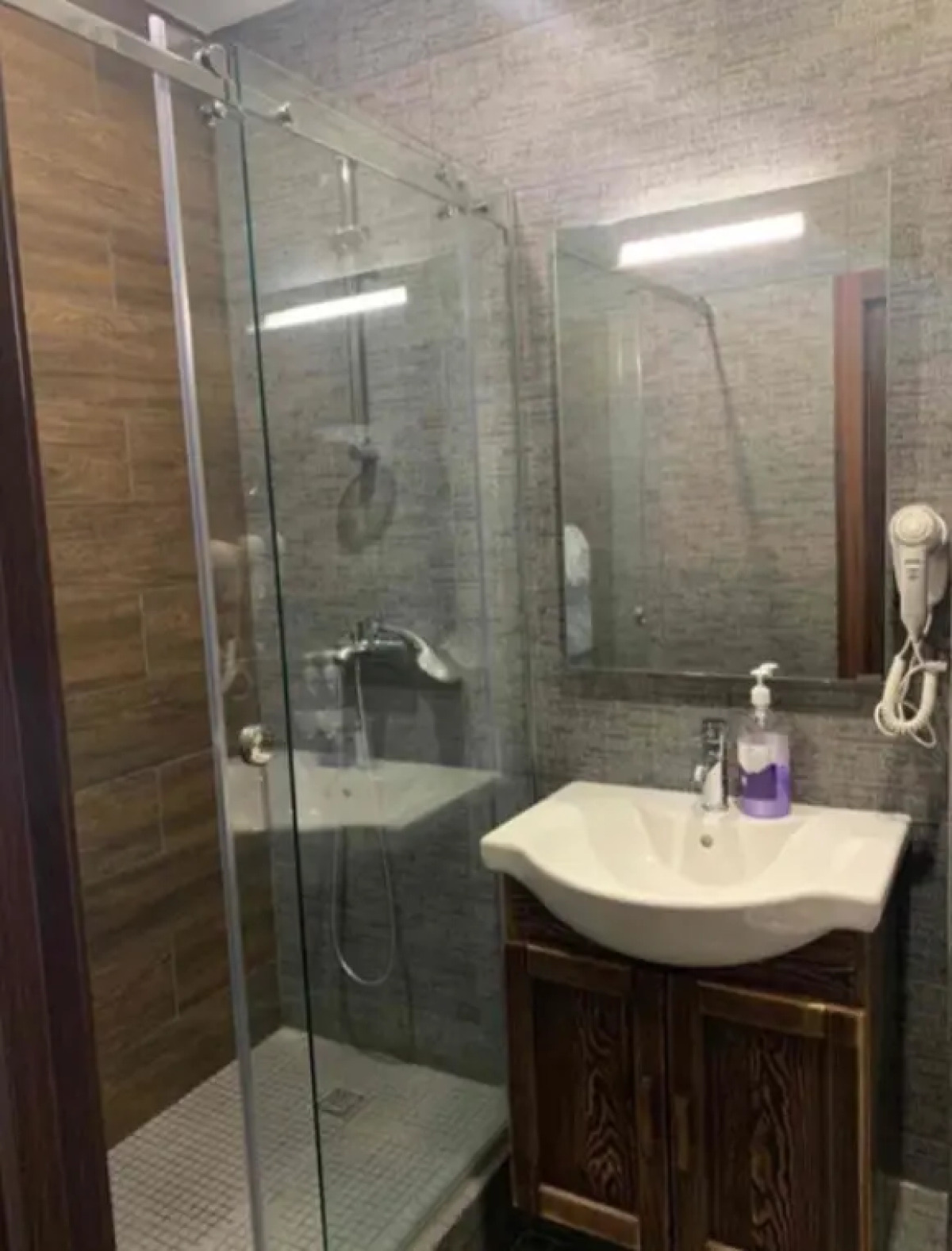 Valley Sunny, корпус Sport Residence (Валли Санни, корпус Спорт Резиденс)