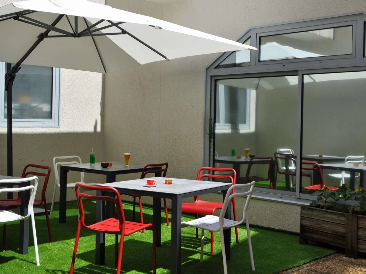 ibis Toulouse Centre