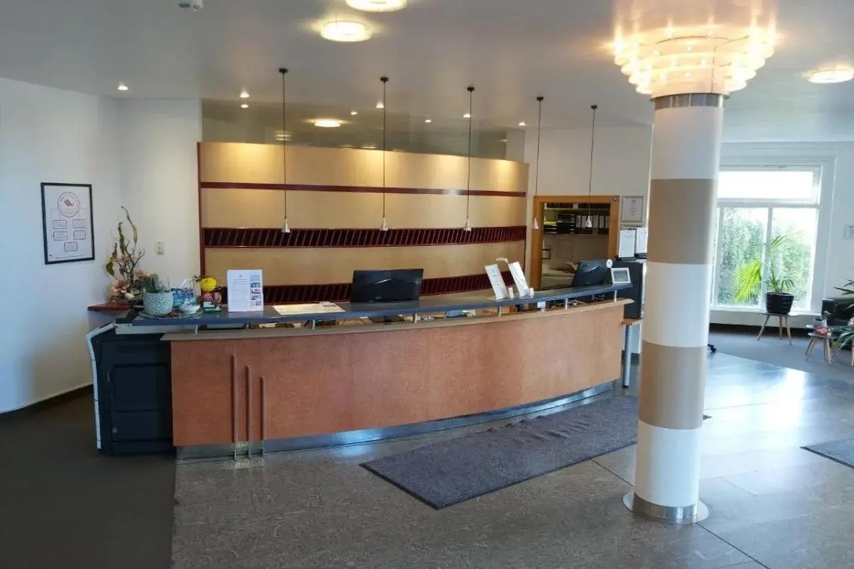 Good Morning+ Leipzig