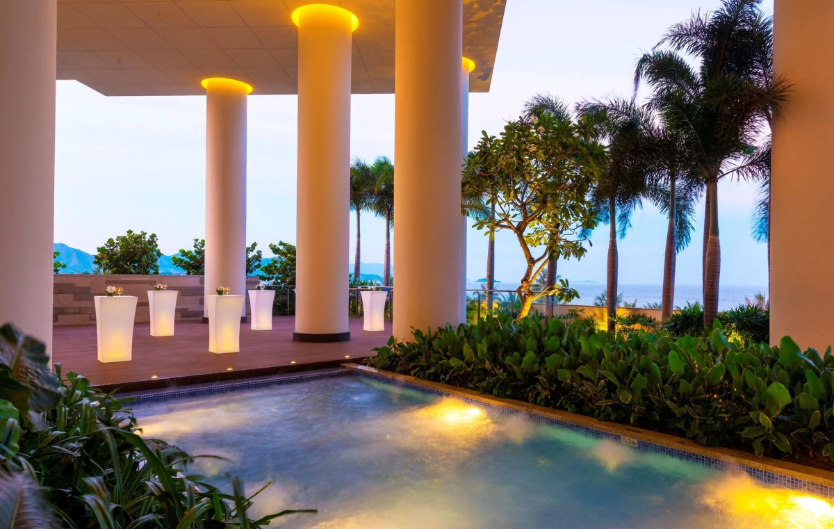 InterContinental Nha Trang by IHG