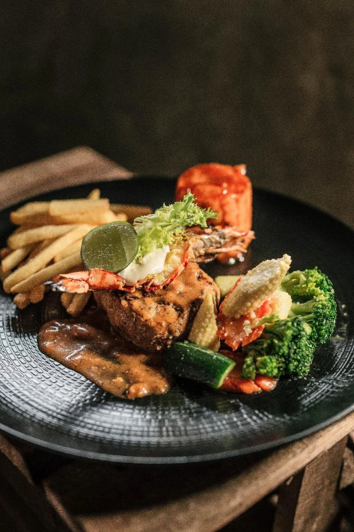 The Vira Bali Boutique Hotel & Suite