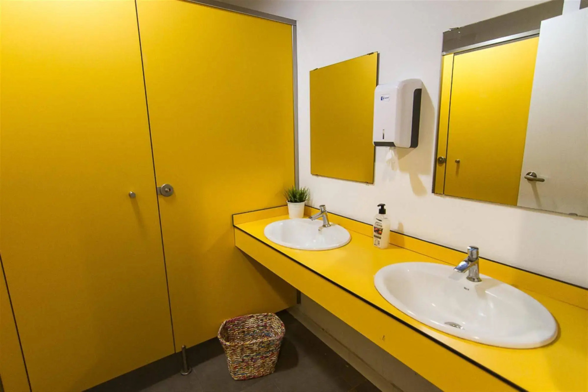 Bed & Bike Hostel Barcelona