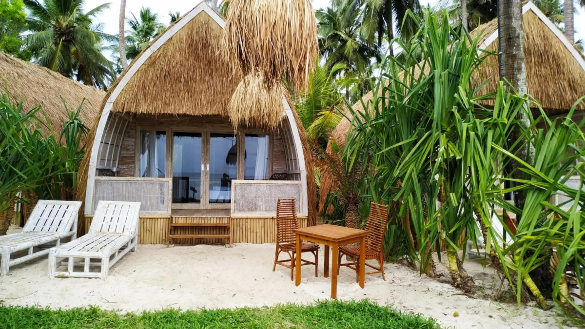 Aldiana Club Zanzibar Kwanza