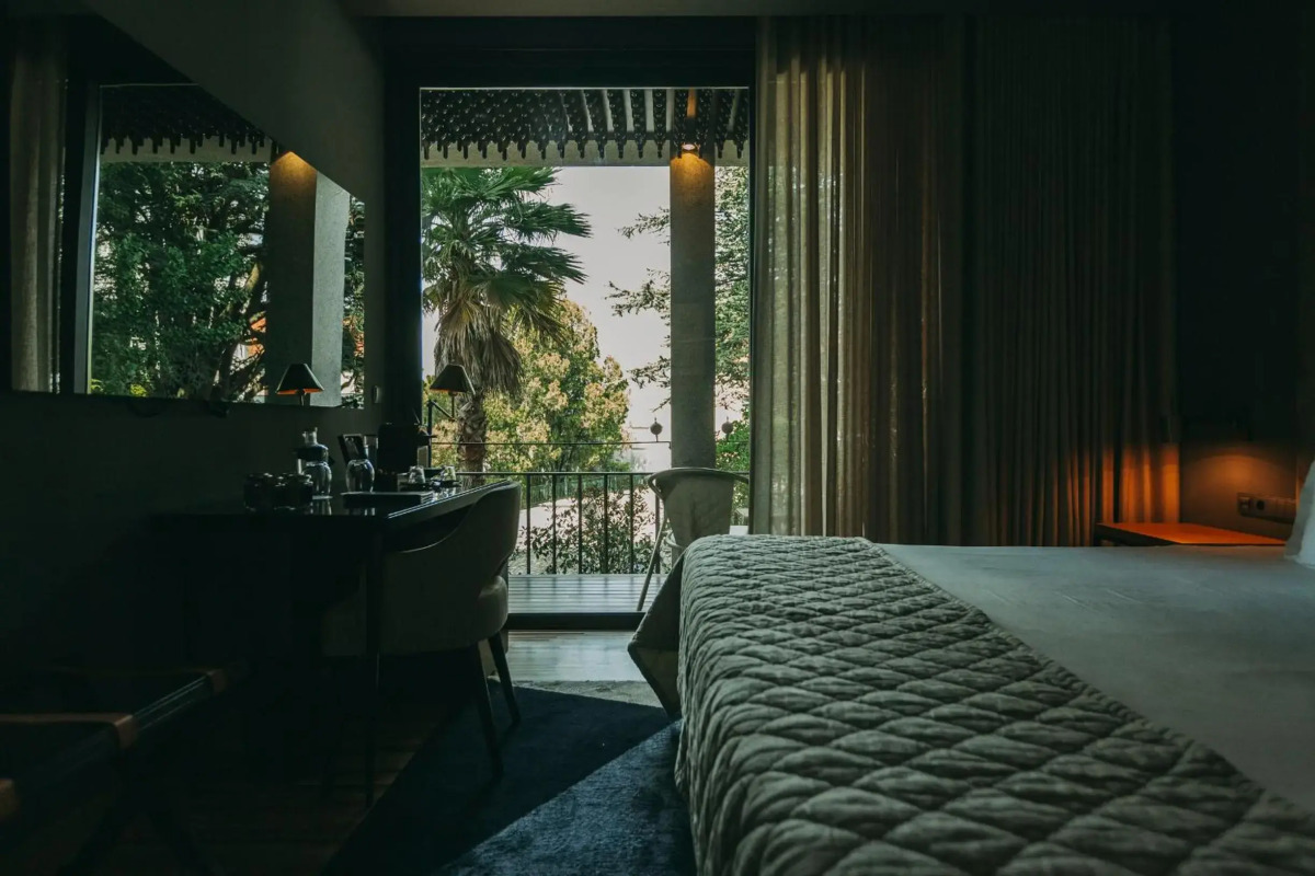 Hotel Torel Avantgarde