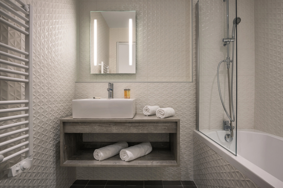 SOWELL HÔTELS Les Chevaliers