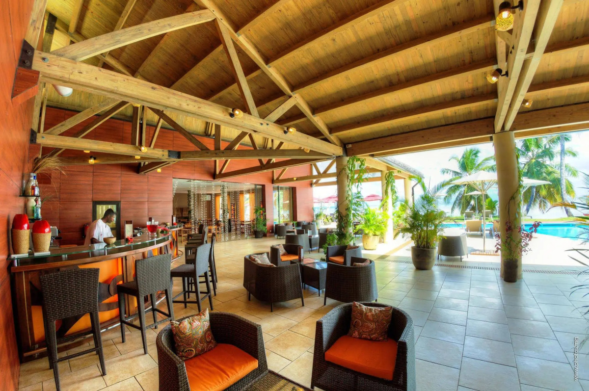 Mantis Soanambo Hotel and Spa