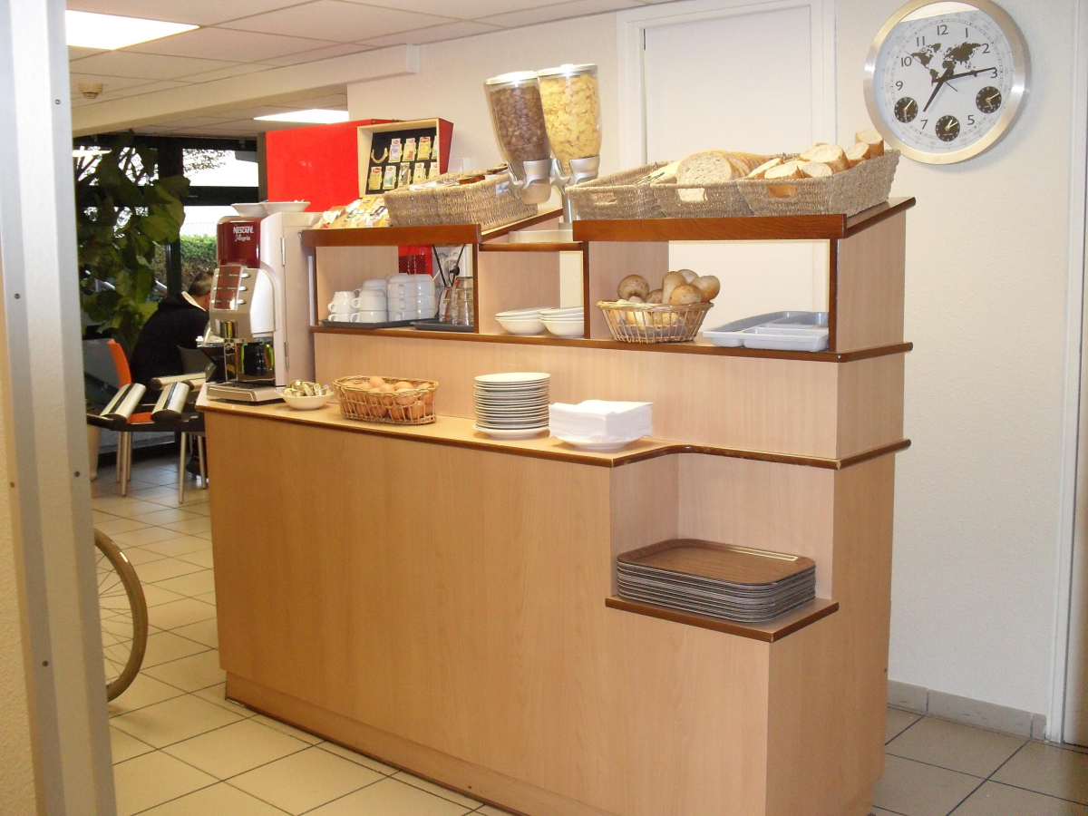 Premiere Classe Hotel Liege