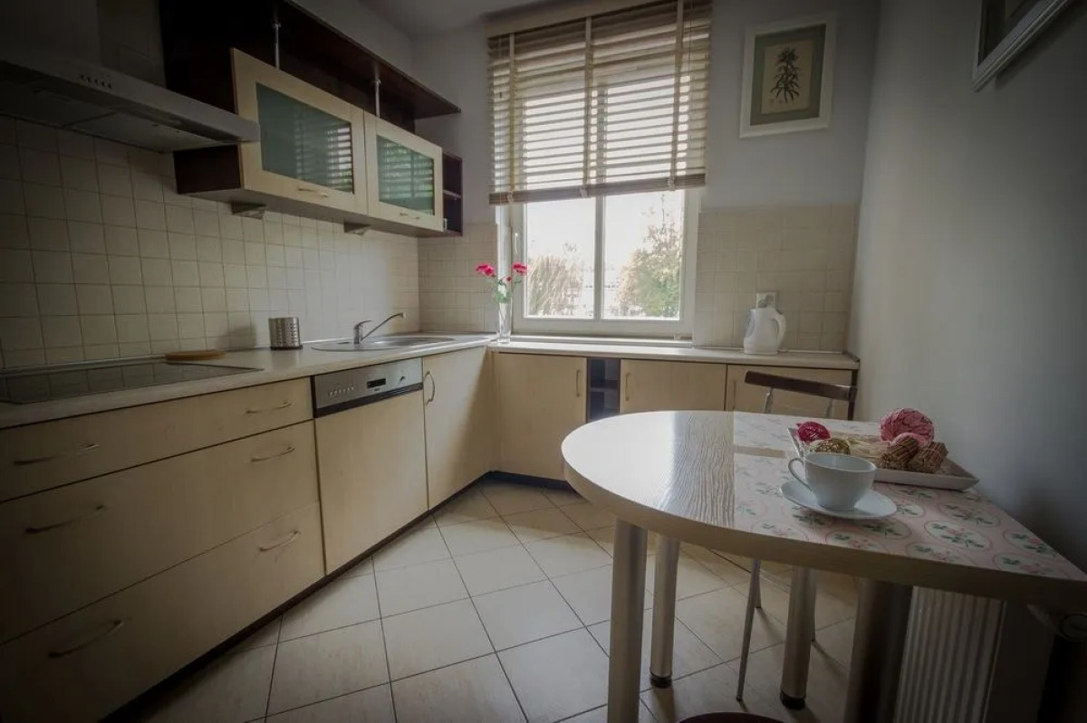 Exclusive Apartments Gdańsk