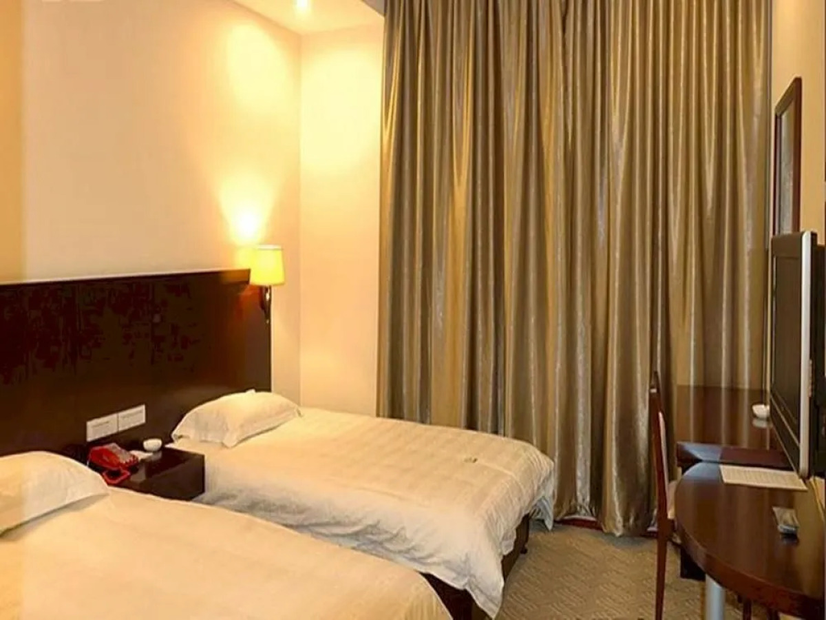 Guilin Homeland Riverview Hotel