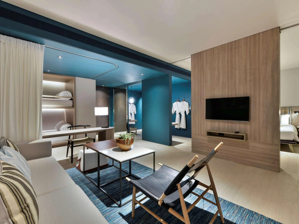 Veranda Resort Pattaya MGallery