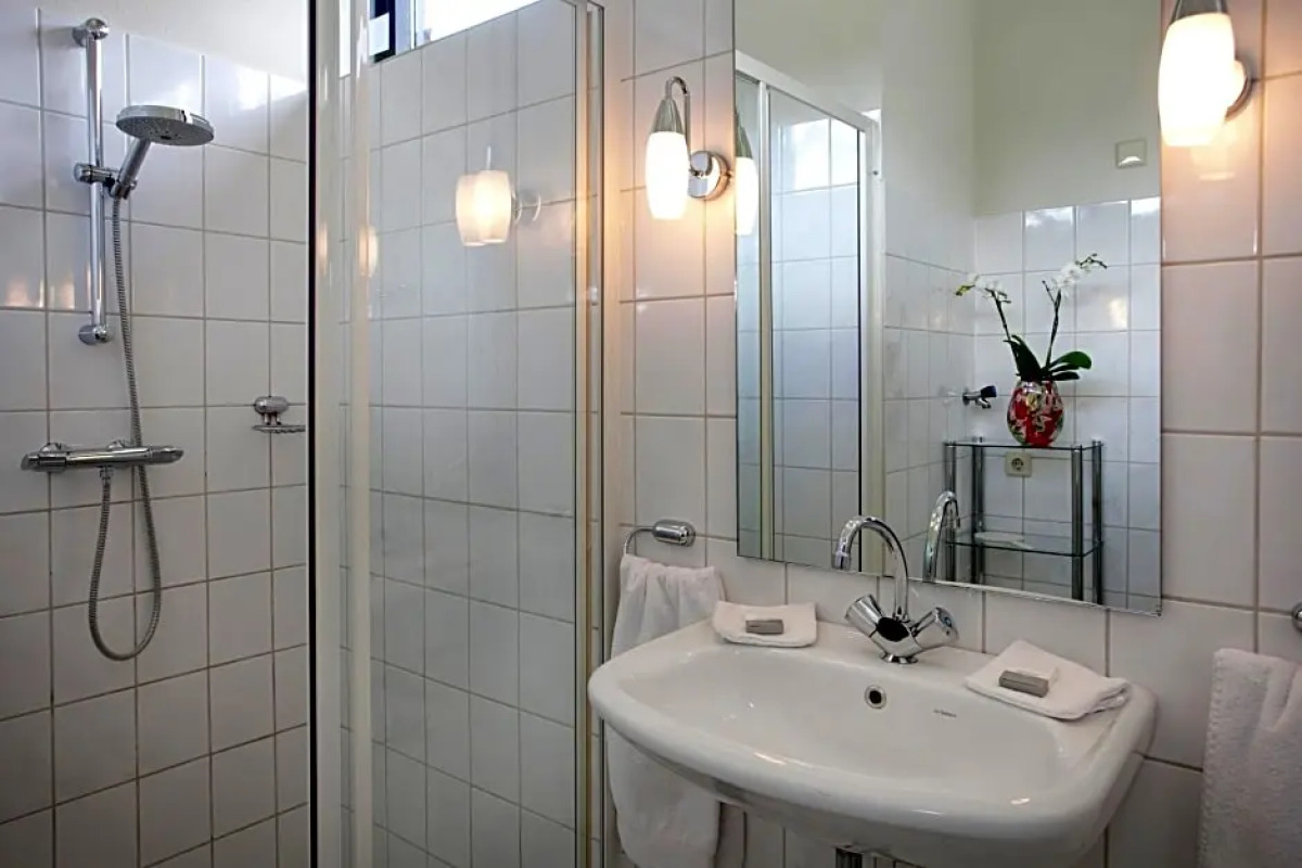 Bed and Breakfast Holter