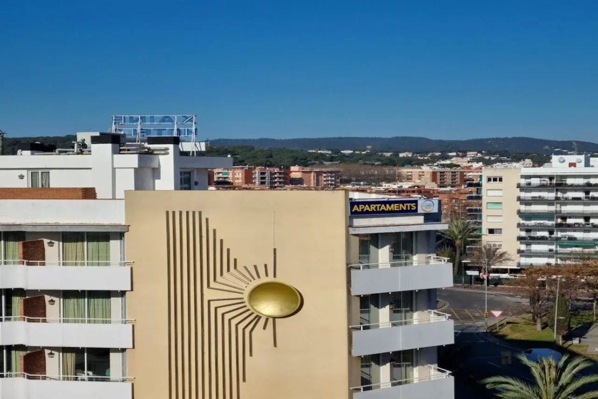 Apartaments Lloret Sun