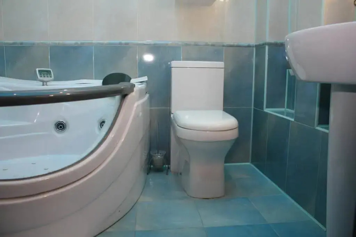 Апартаменты «Альянс в Газетном»