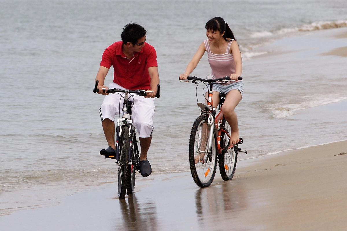 Palm Garden Beach Resort and Spa