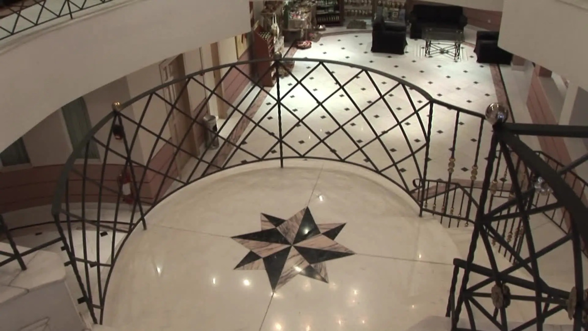 Mitsis Rodos Village