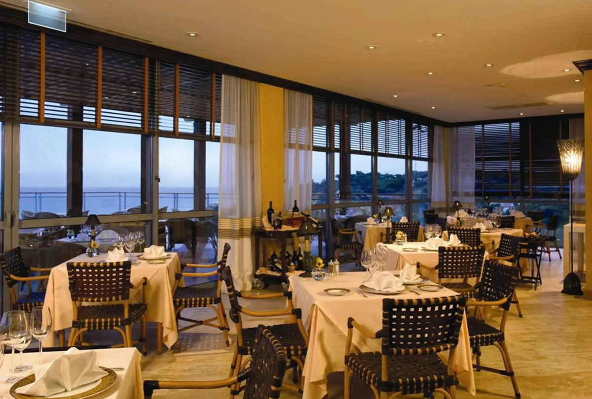 Grande Real Santa Eulalia Resort