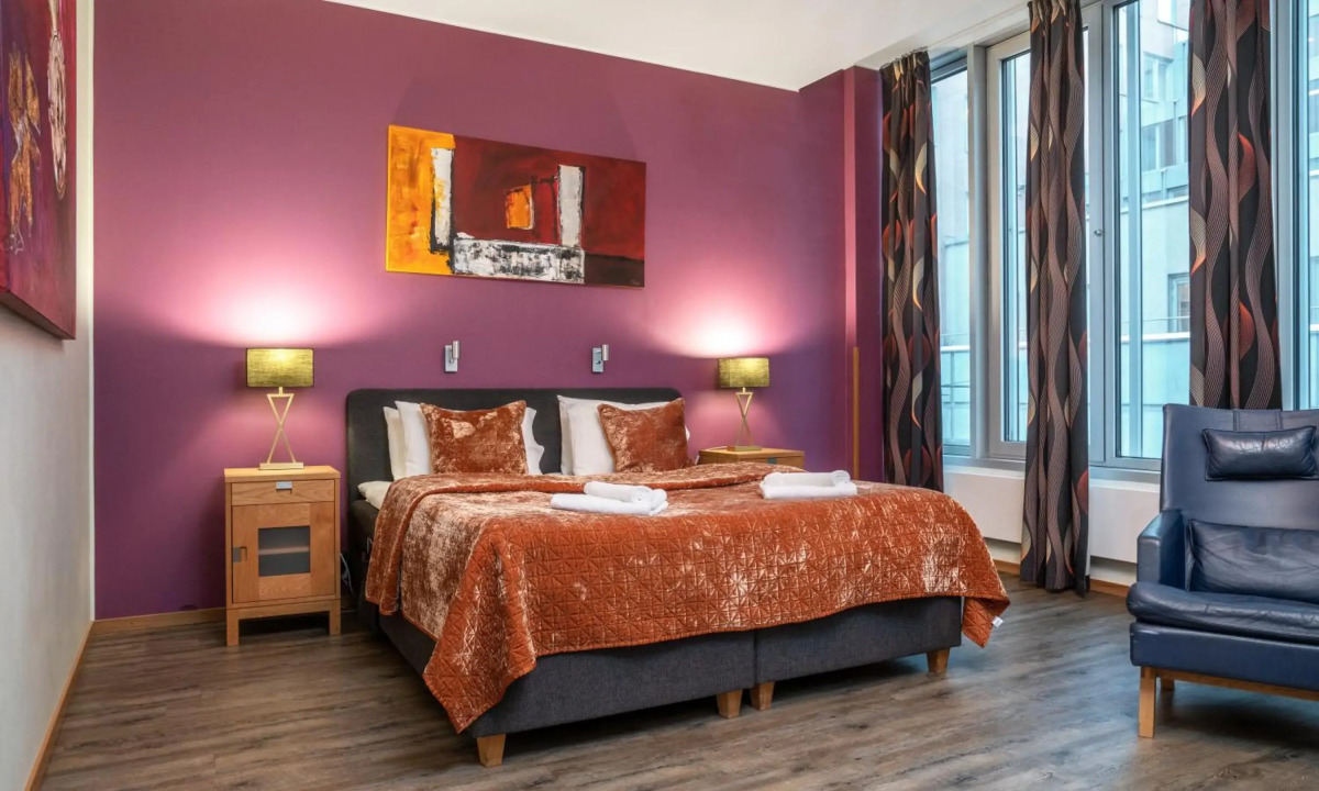 Thon Partner Hotel Kungsbron