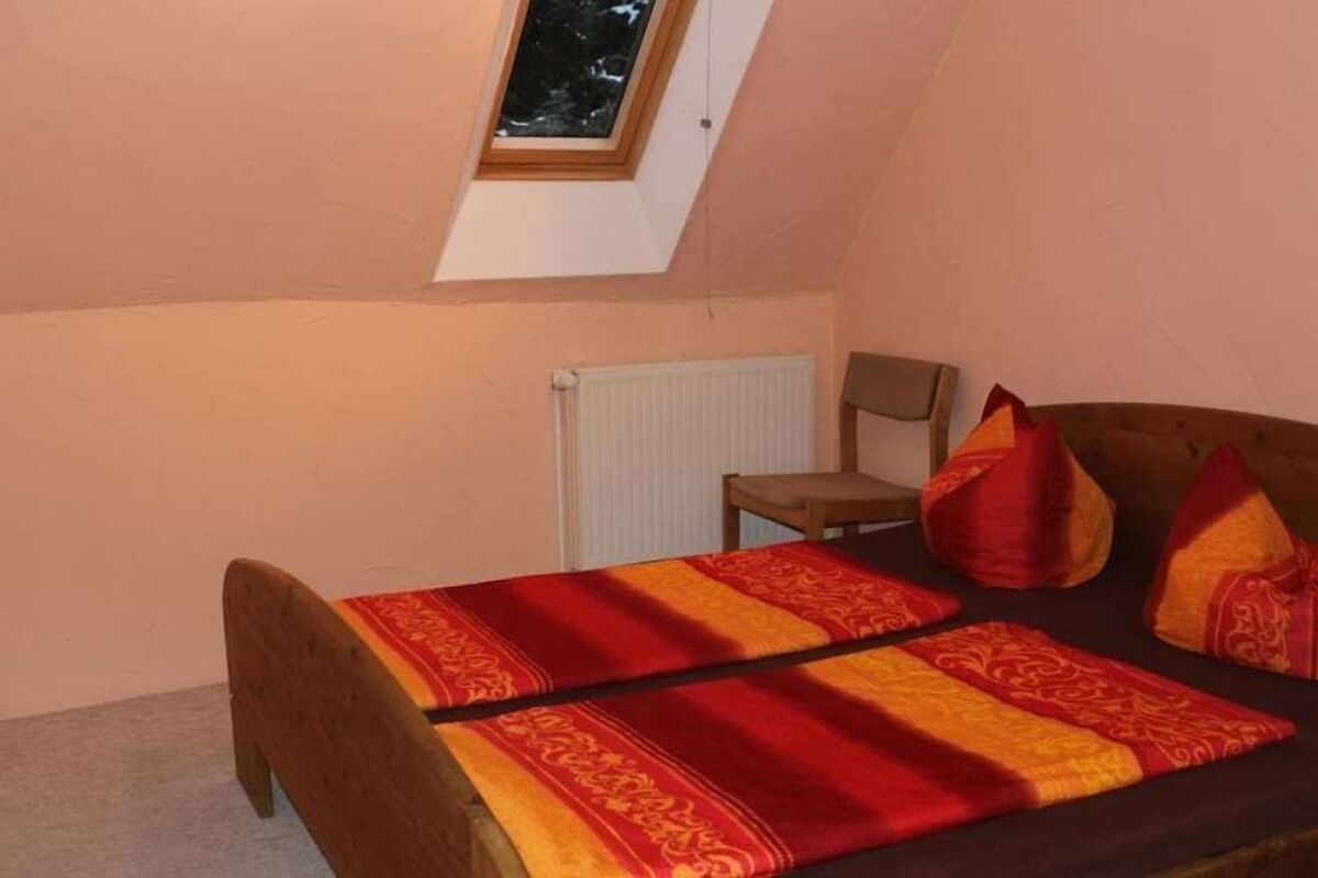 Ferienparadies Waldidylle