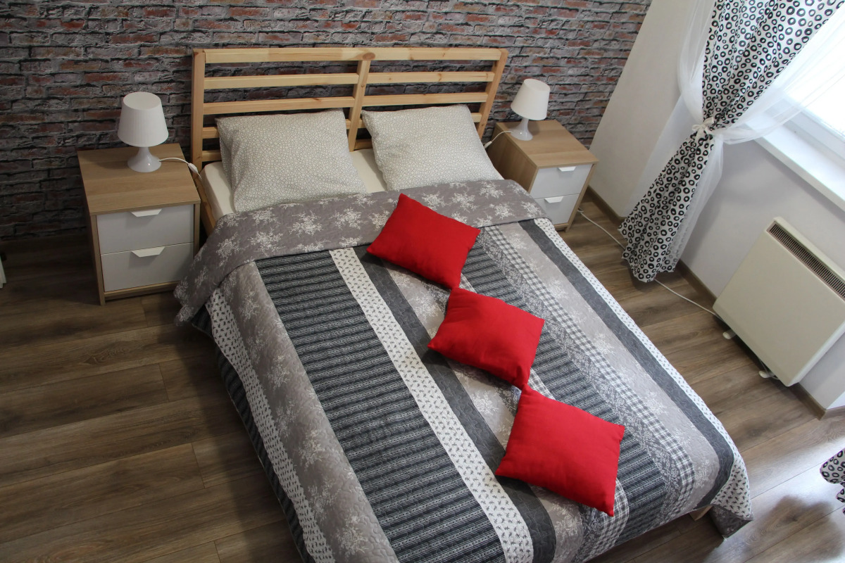 Lorf Hostel&Apartments