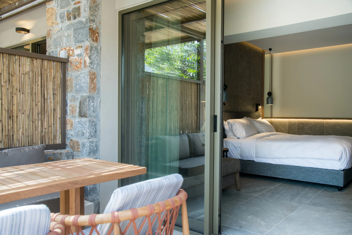 King Minos Retreat Resort & Spa