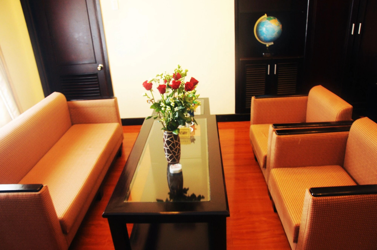 Than Thien Friendly Hotel