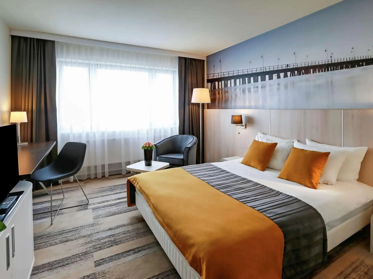 Mercure Gdynia Centrum