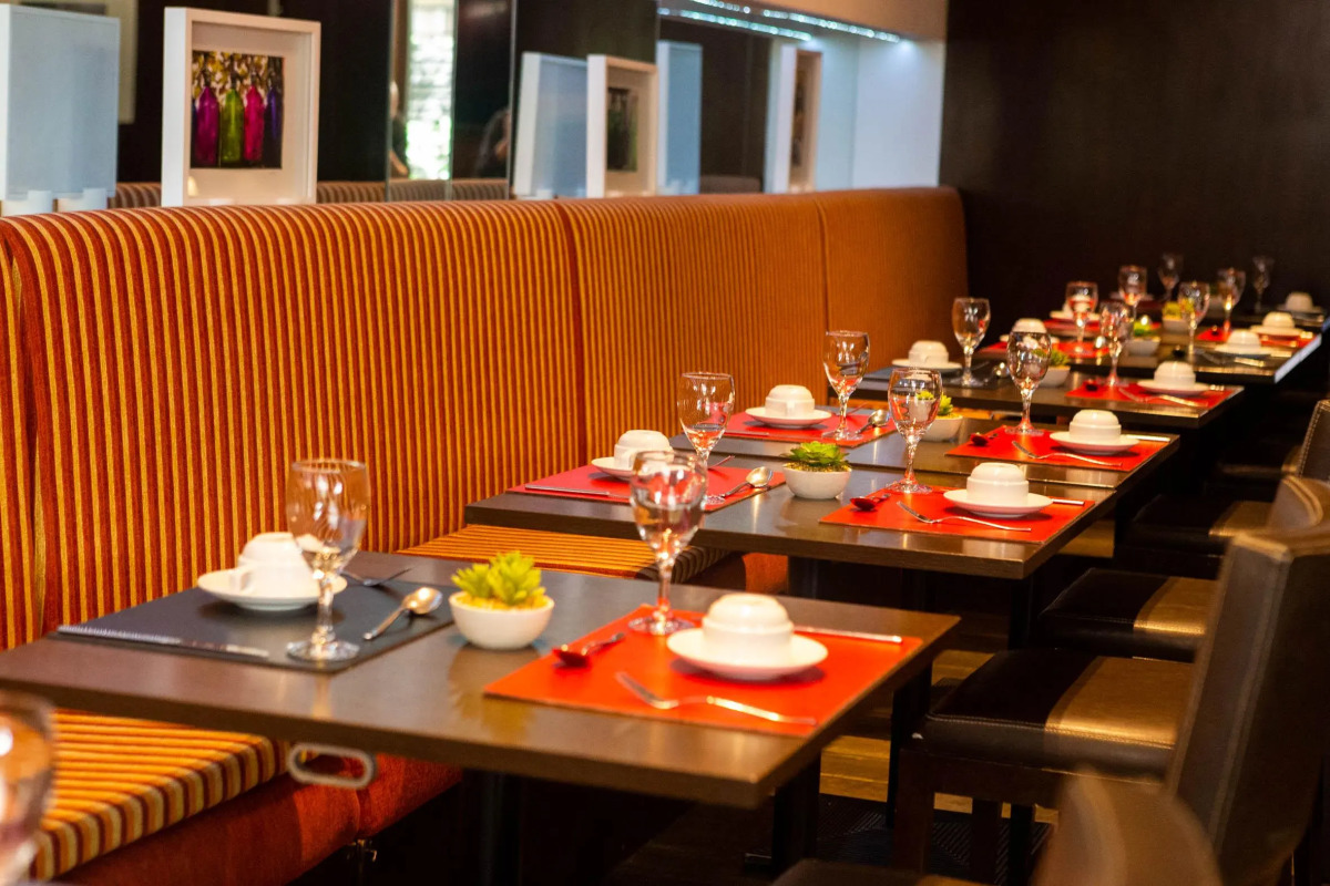 474 Buenos Aires Hotel