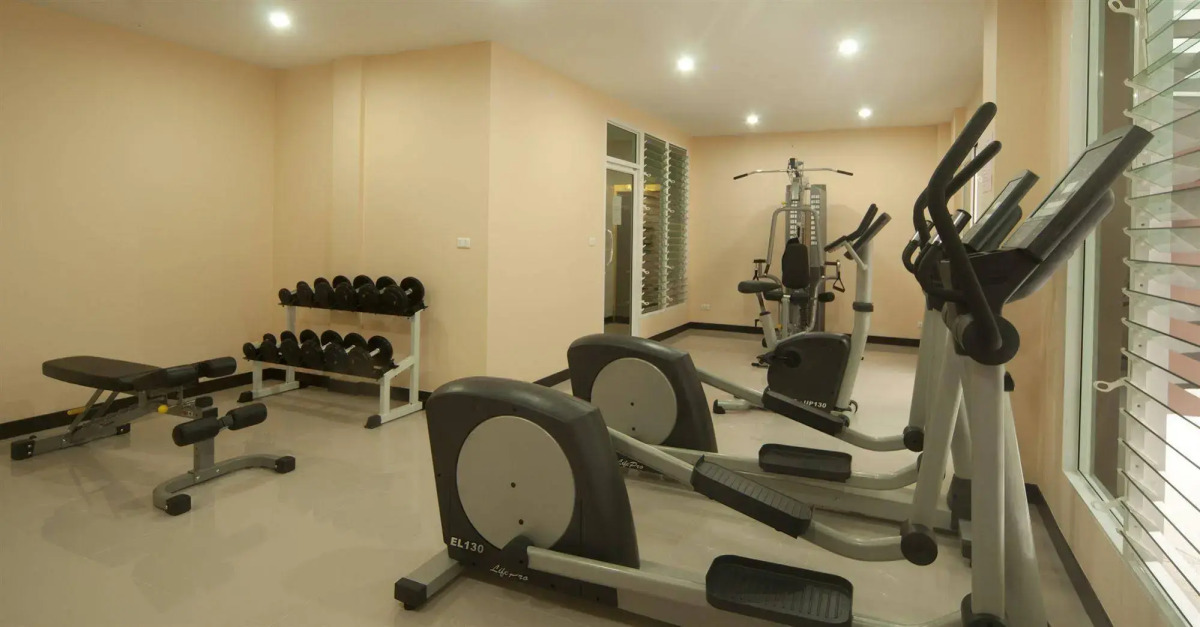 OYO 358 Rattana Residence Thalang