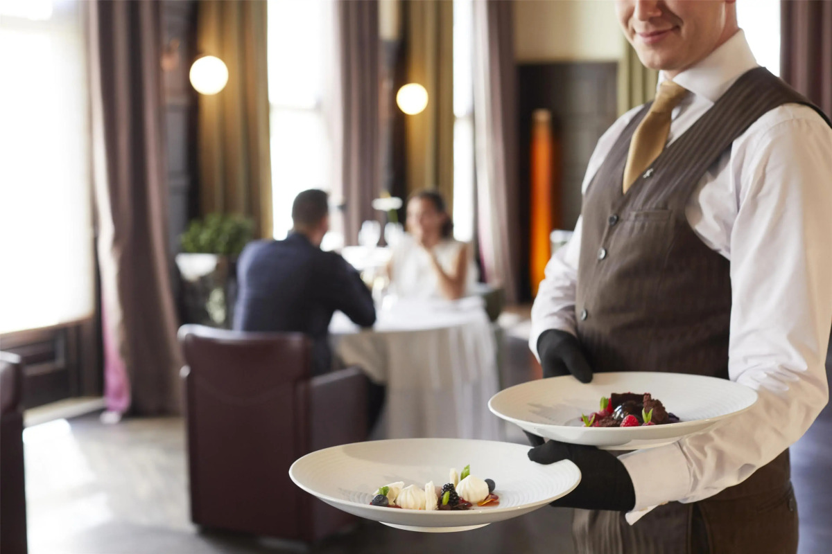 Kempinski Palace Portoroz