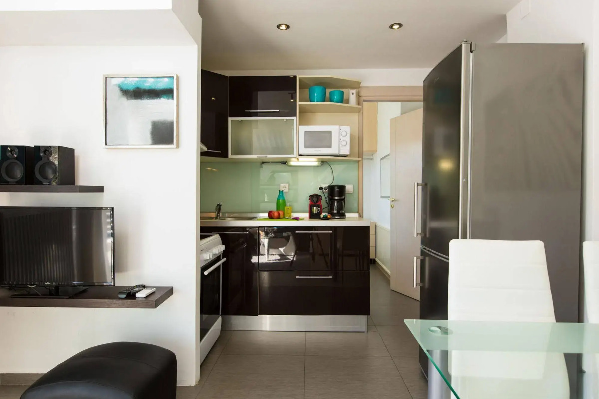 Rethymno Hills Apartments