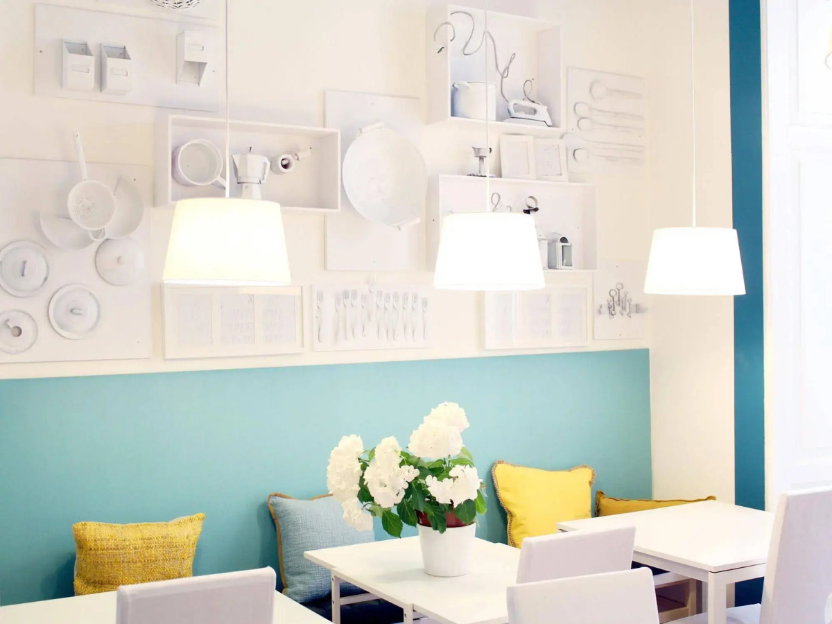 Lisbon Dreams Guesthouse