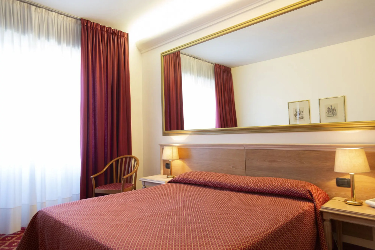 iH Hotels Milano St. John Sesto San Giovanni