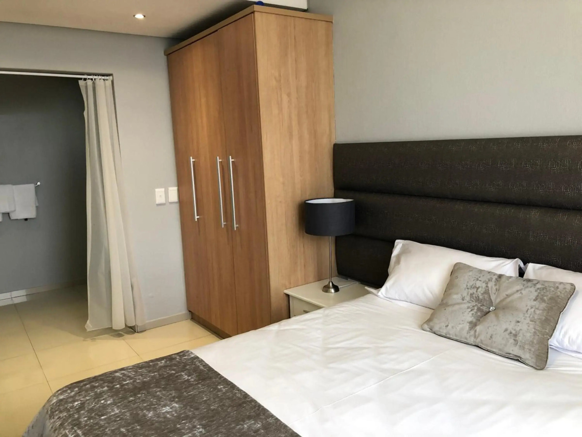 Infinity Self-Catering Apartments