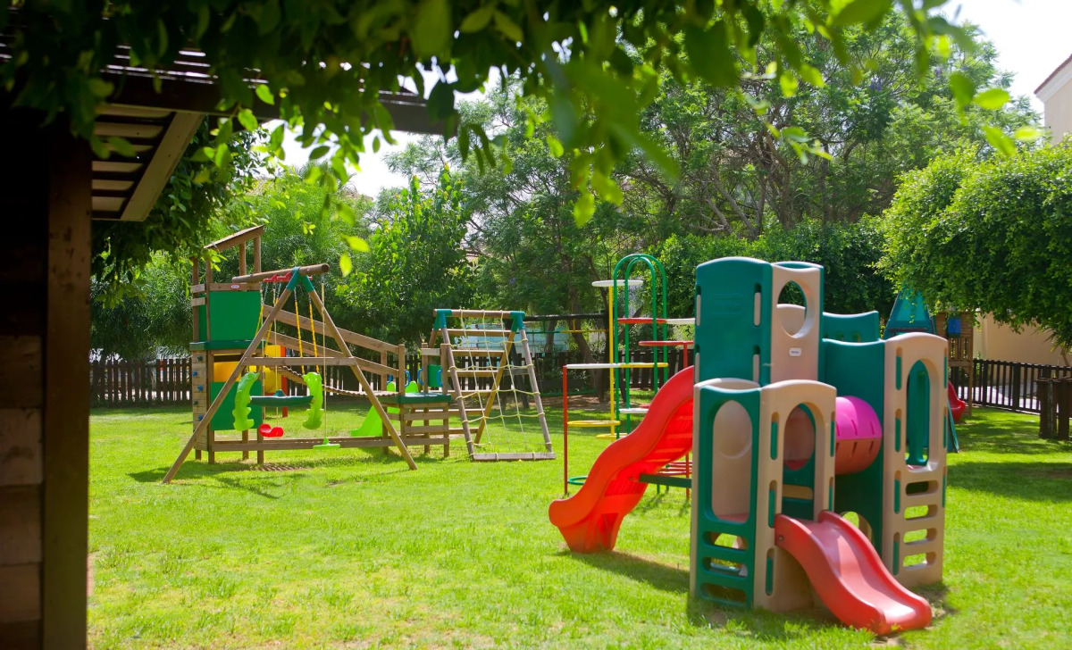 Курорт Malama Beach Holiday Village