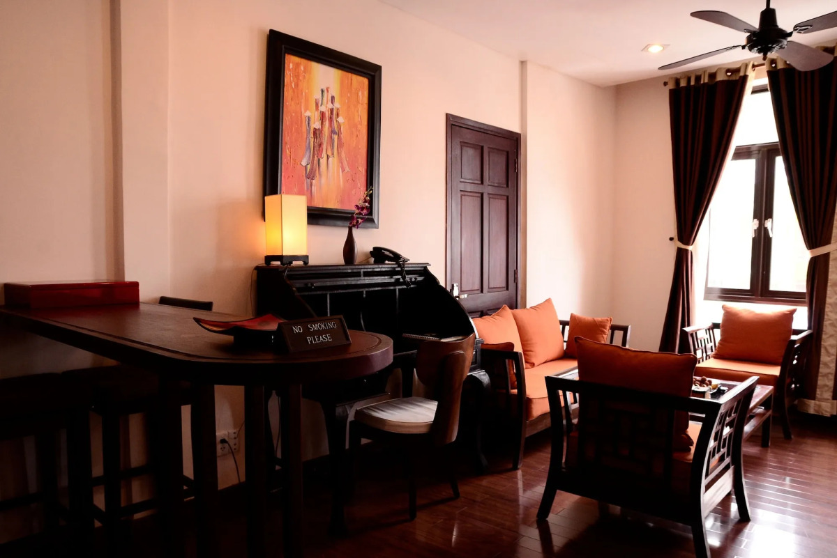 Nam Bo Boutique Hotel