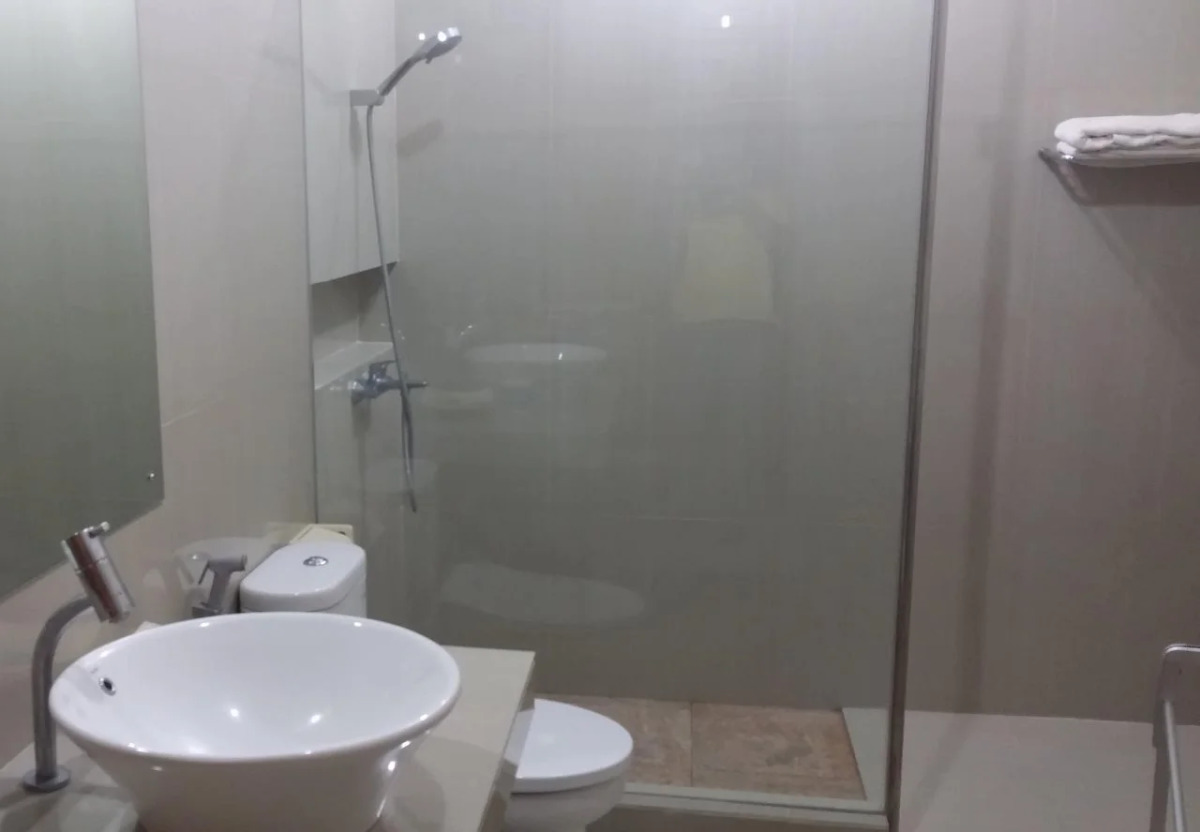 Puri Naga Beachfront Cottages