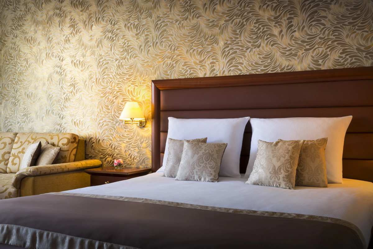 Remisens Premium Hotel Metropol