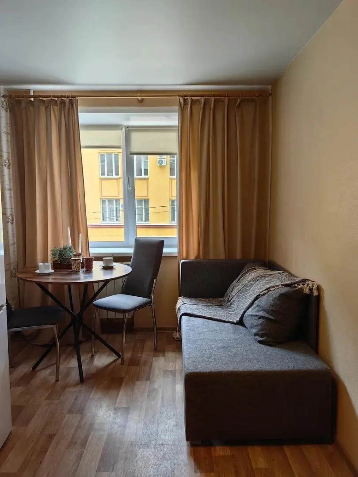 Апартаменты на улице Красноармейская 23