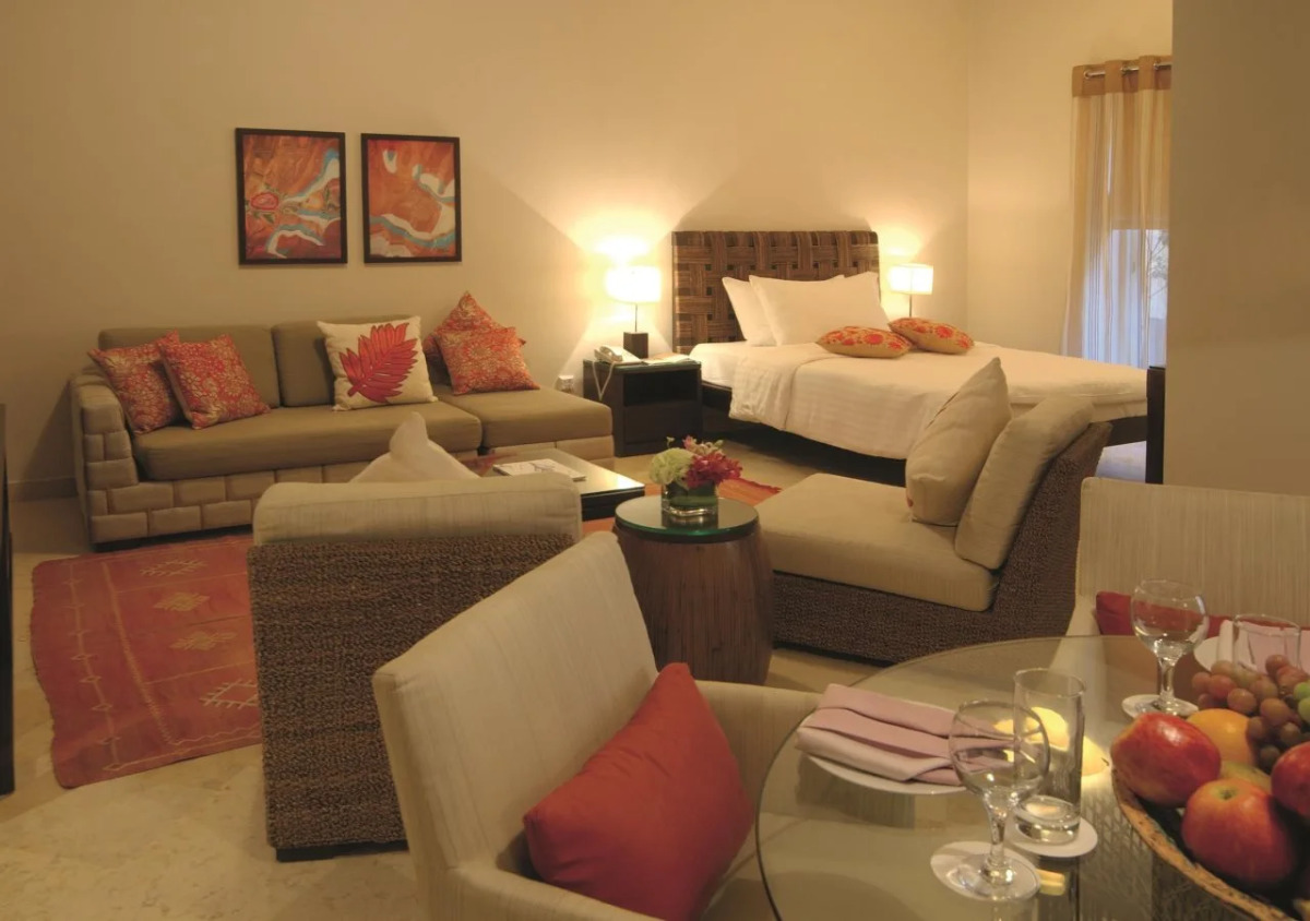 Mövenpick Resort & Residences Aqaba