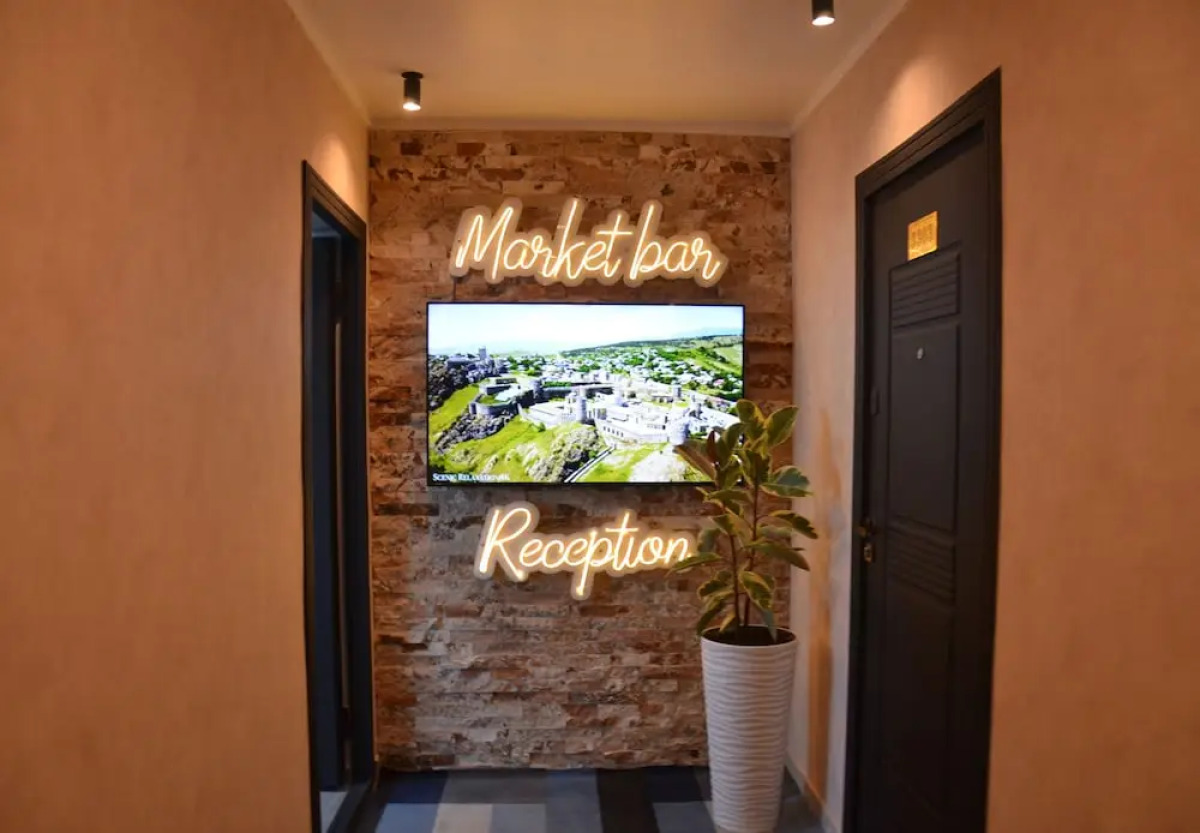 Season Suite Apart-Hotel