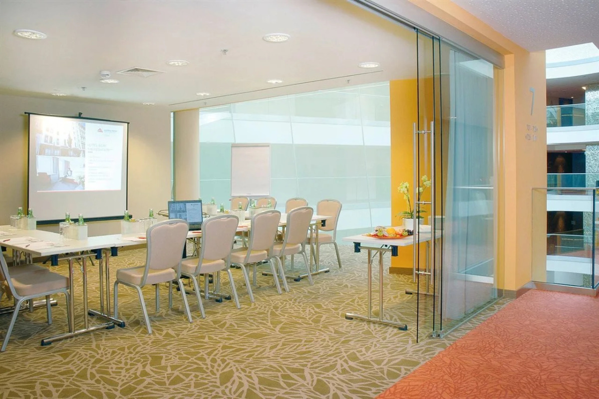 Austria Trend Hotel Savoyen Vienna