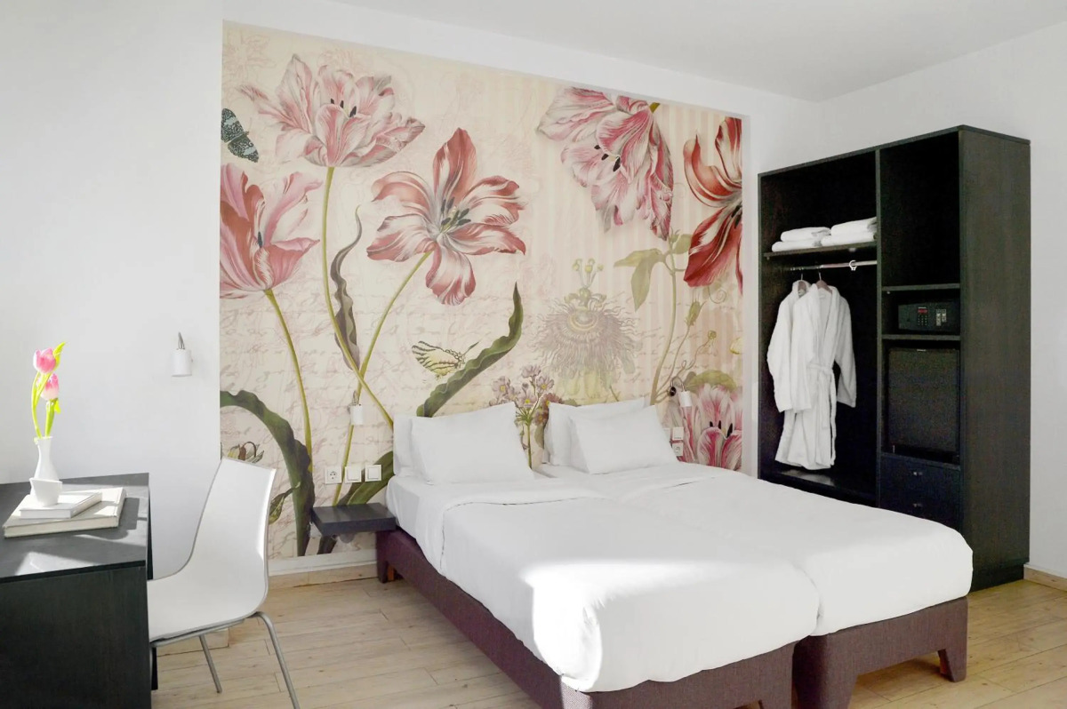 Airotel Patras Smart