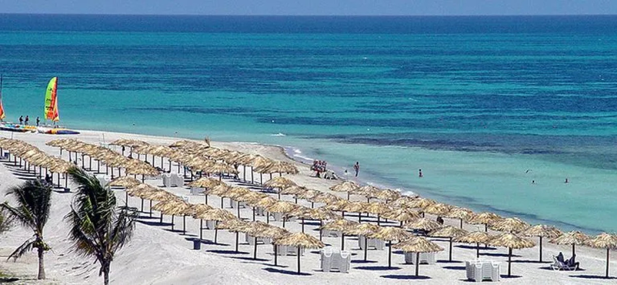 Fiesta Americana Punta Varadero