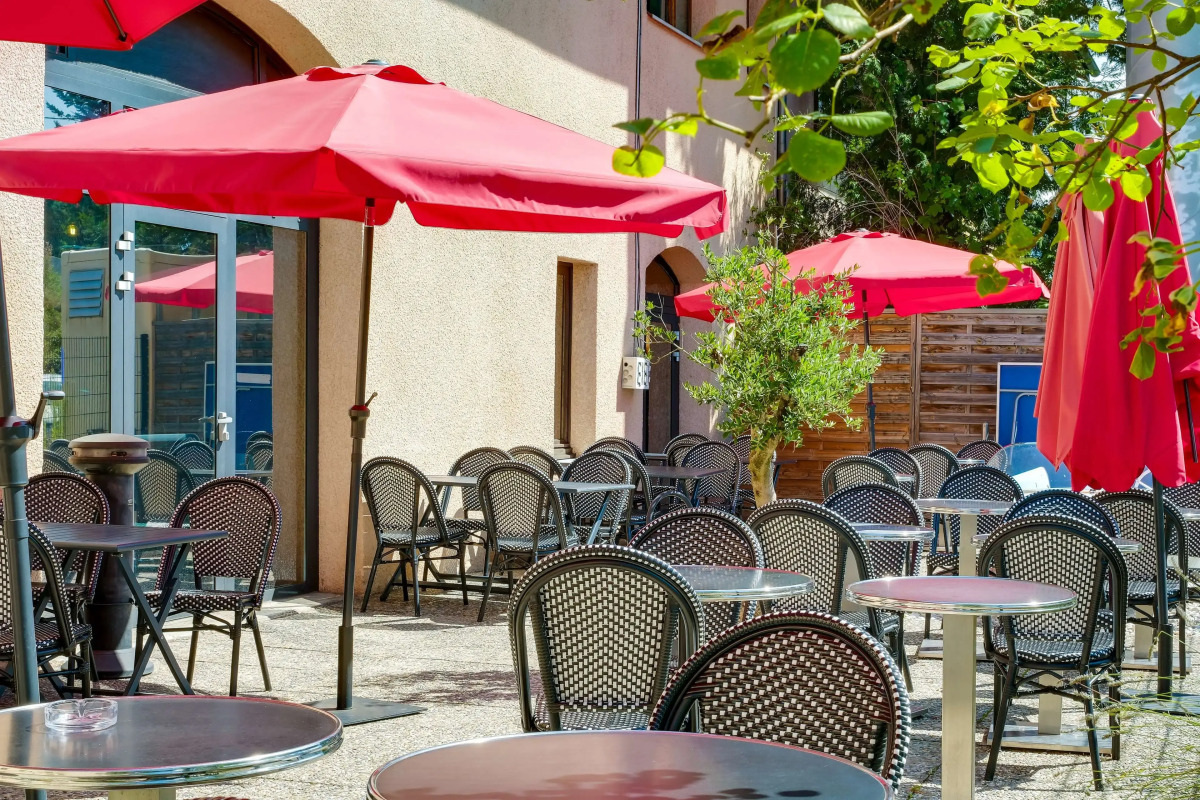 Sure Hotel by Best Western Annecy