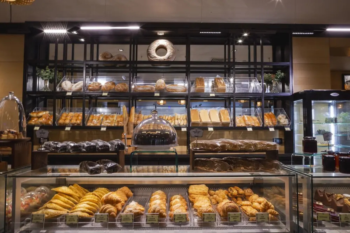 Eko Hotel Main Building