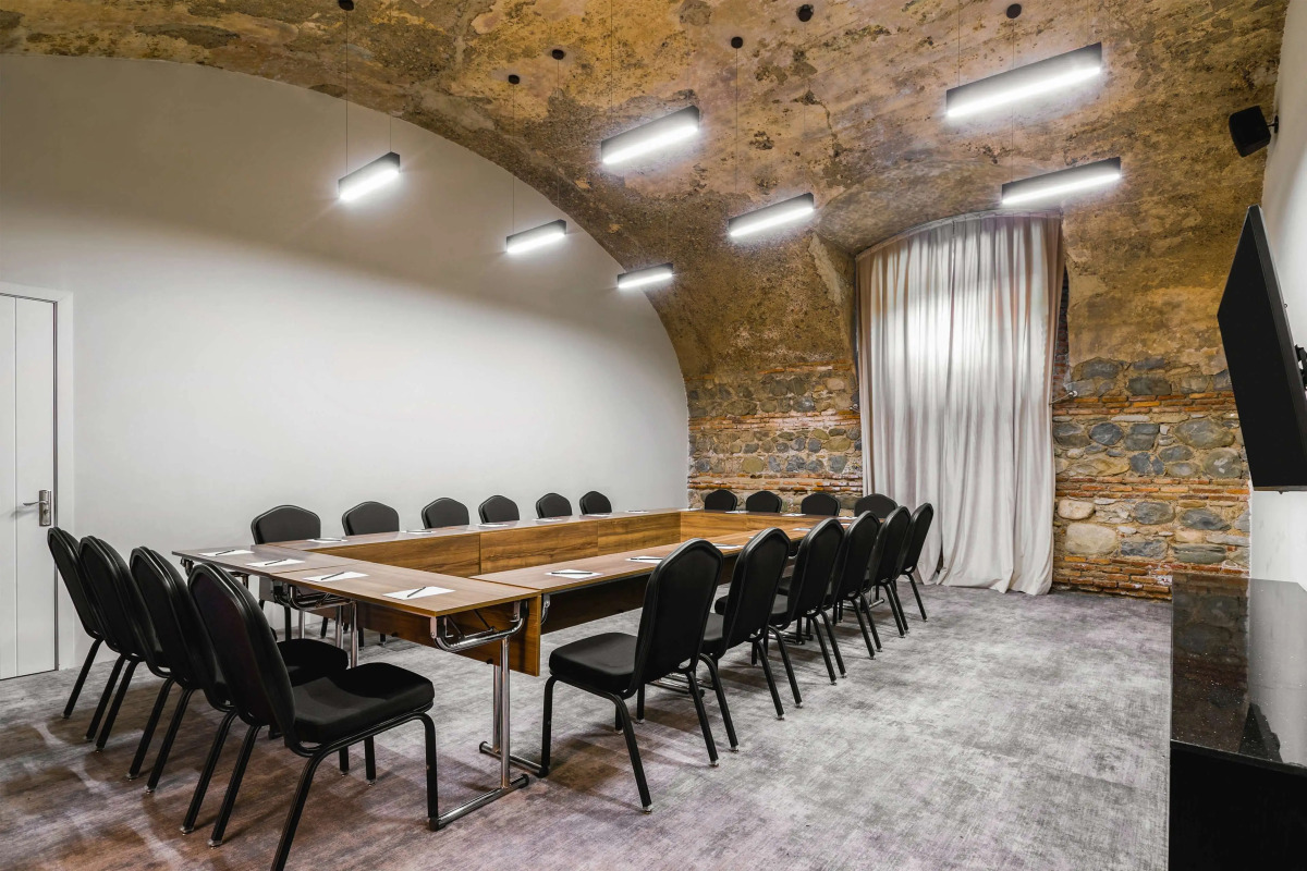 Tsinandali Estate, A Radisson Collection Hotel