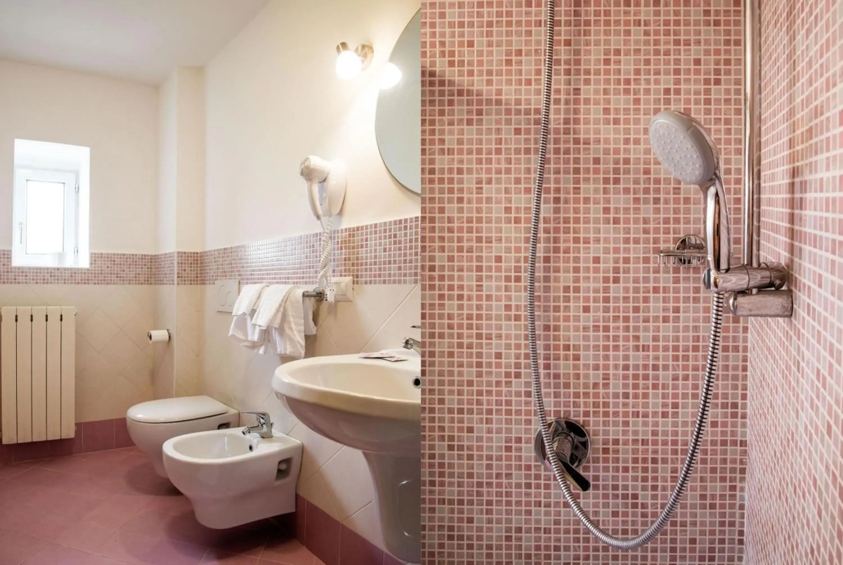 Hotel Internazionale