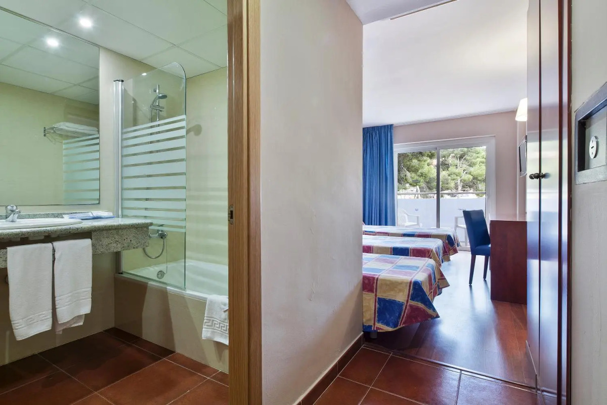 Hotel Best Cap Salou