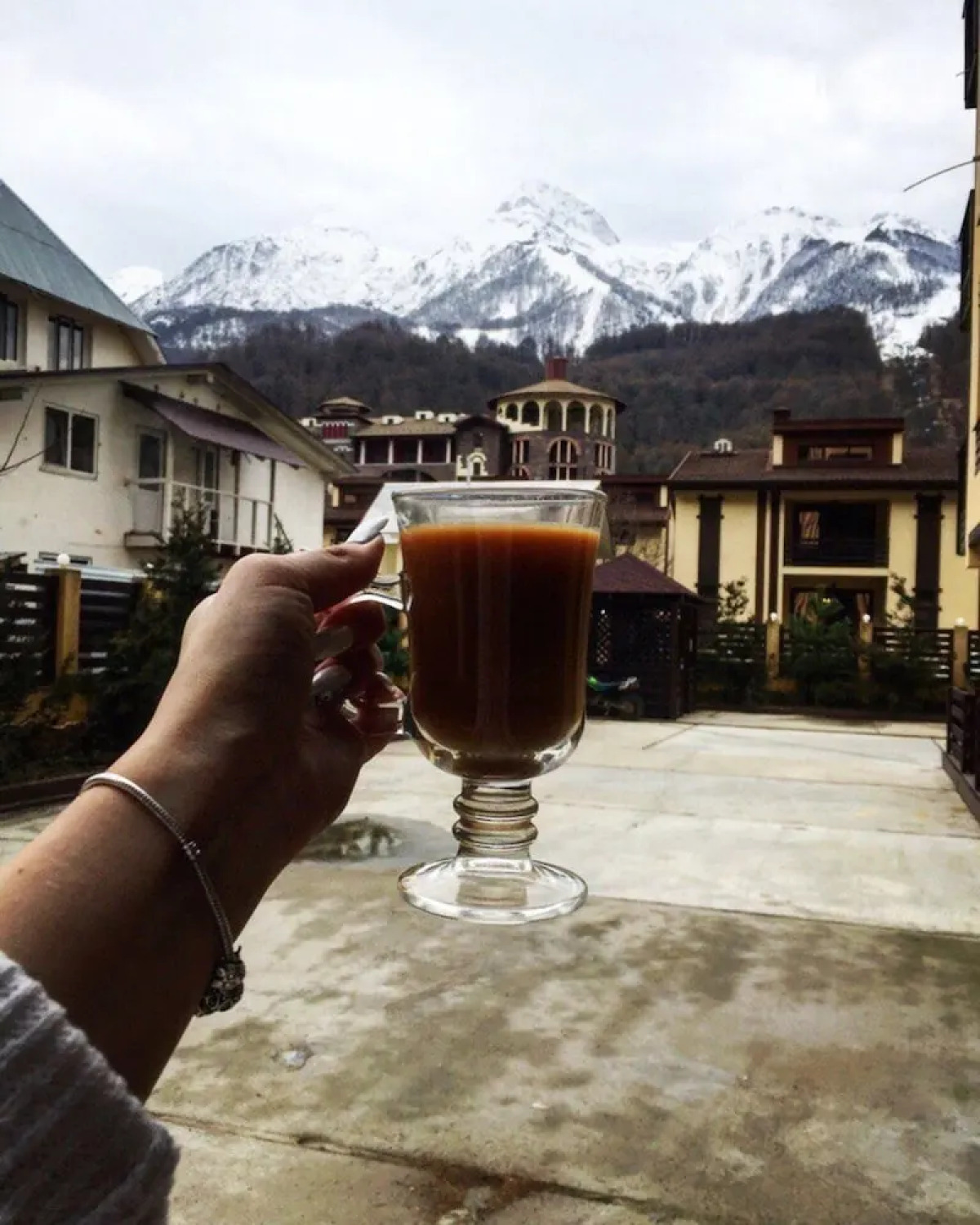 «Твой» хостел