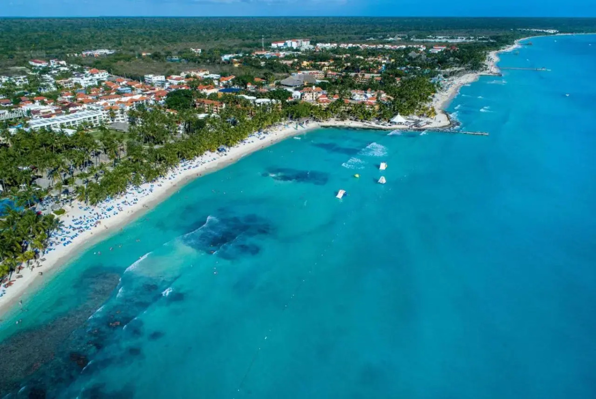 Viva Wyndham Dominicus Beach Resort — All Inclusive